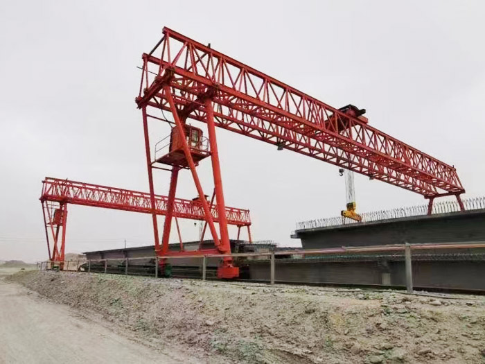 mgh通用門式起重機(jī)